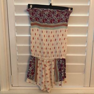O’Neill Romper